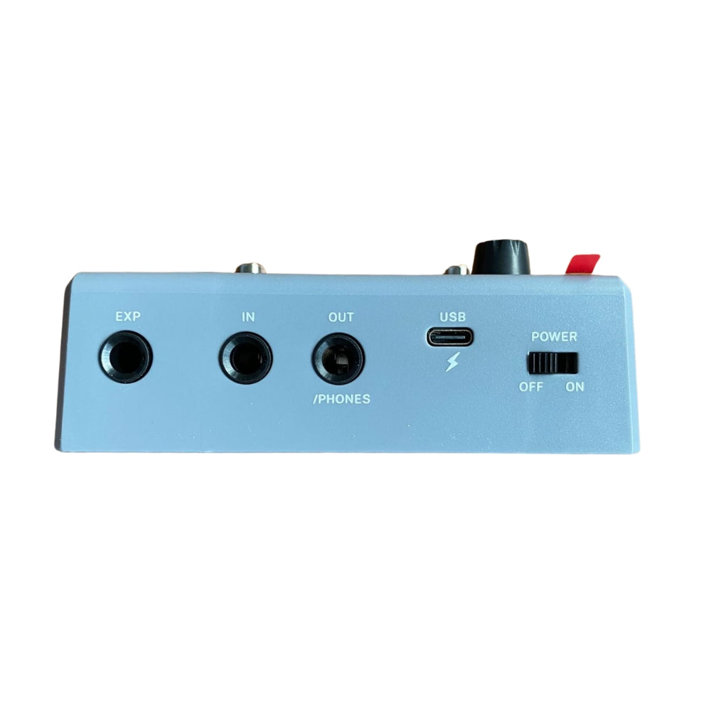 Smiger AmpCore Tone Mini Guitar Multi Effects Proccessor