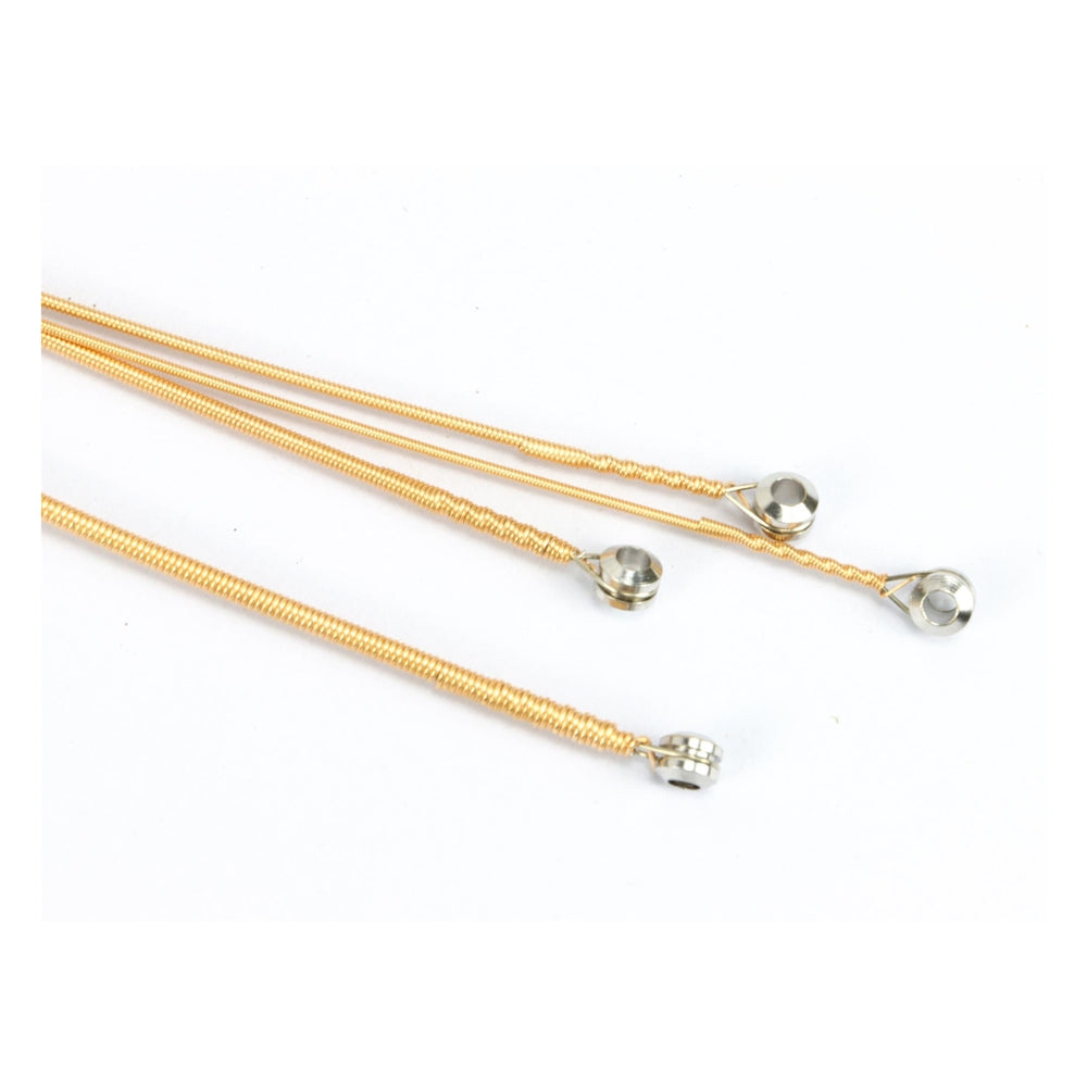 Smiger GBA-4 Acoustic Bass Guitar Strings