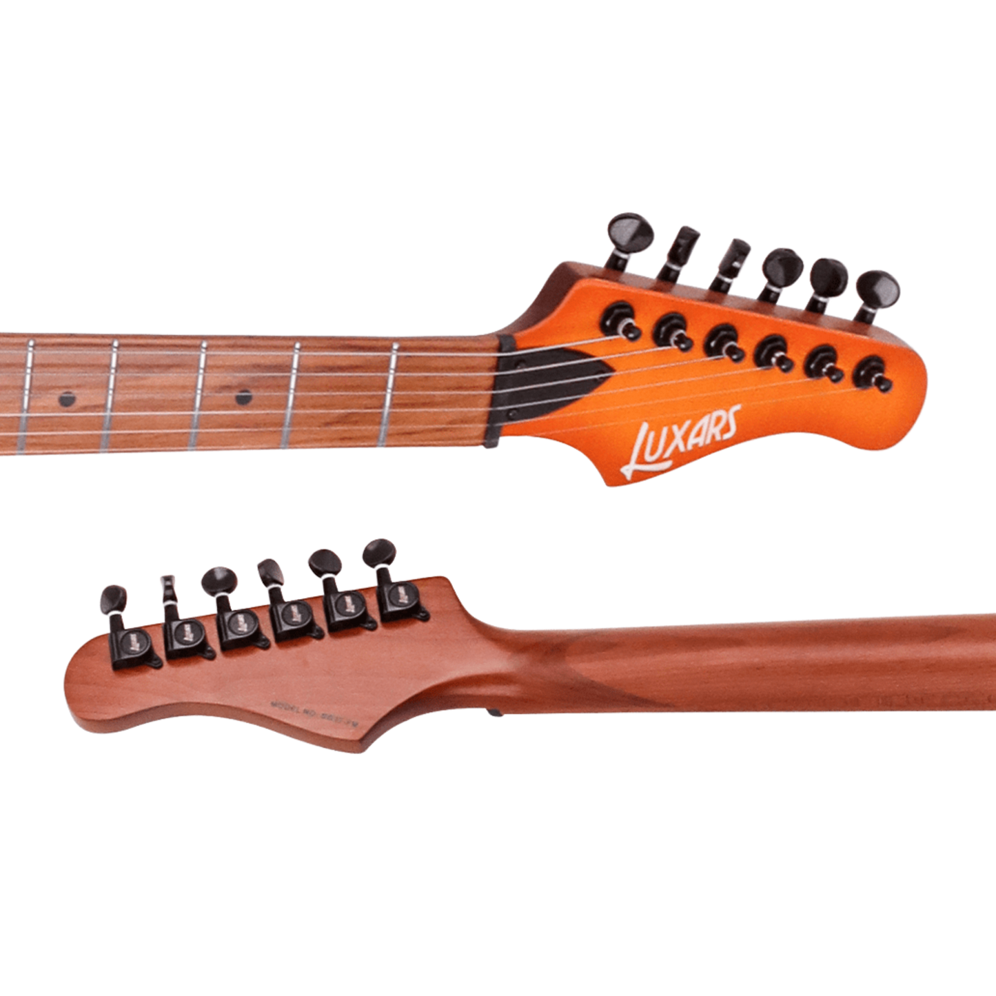 Luxars S-G37 Electric Guitar