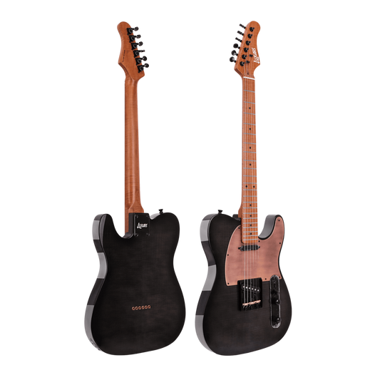 Luxars S-G27 Electric Guitar