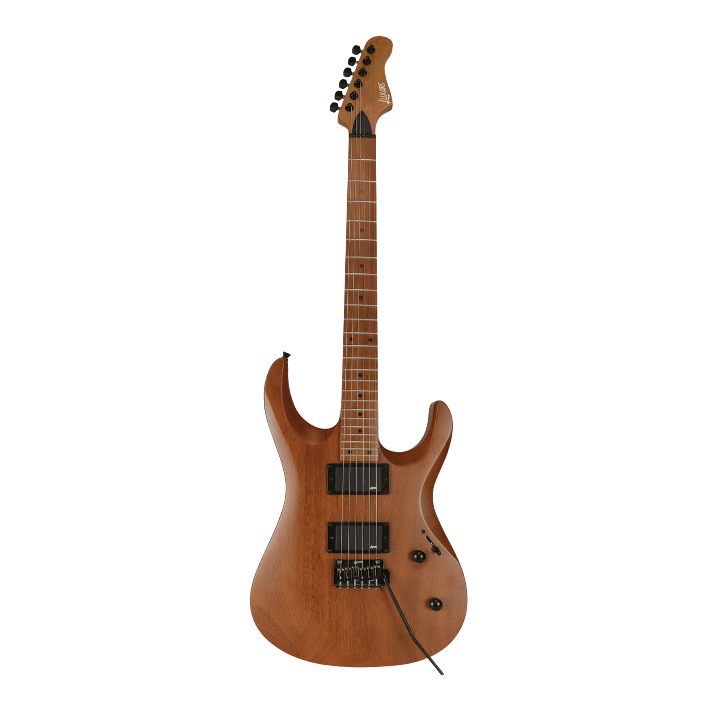 Luxars S-G37-MAX-M Electric Guitar