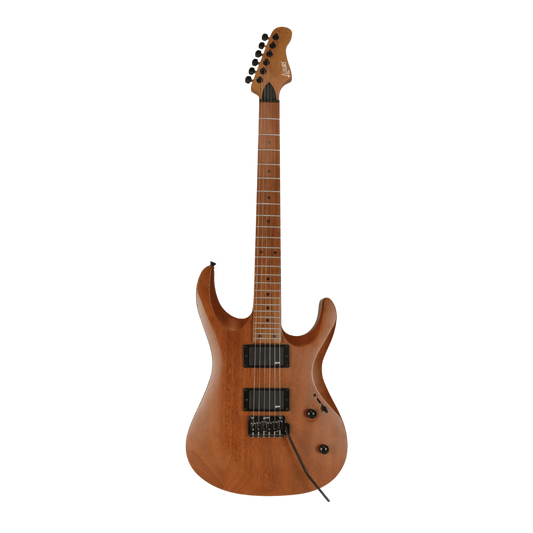 Luxars S-G37-MAX-M Electric Guitar
