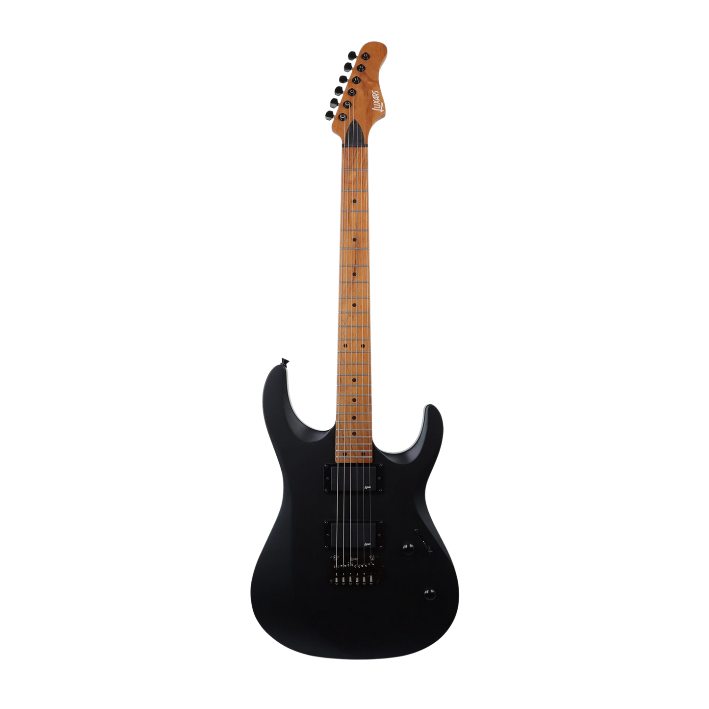 Luxars S-G37-MAX-M Electric Guitar