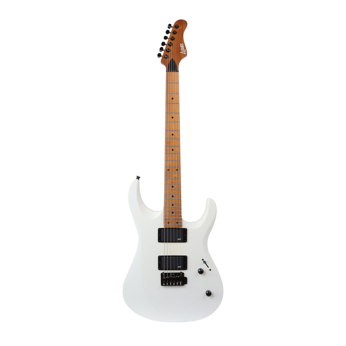 Luxars S-G37-MAX-M Electric Guitar
