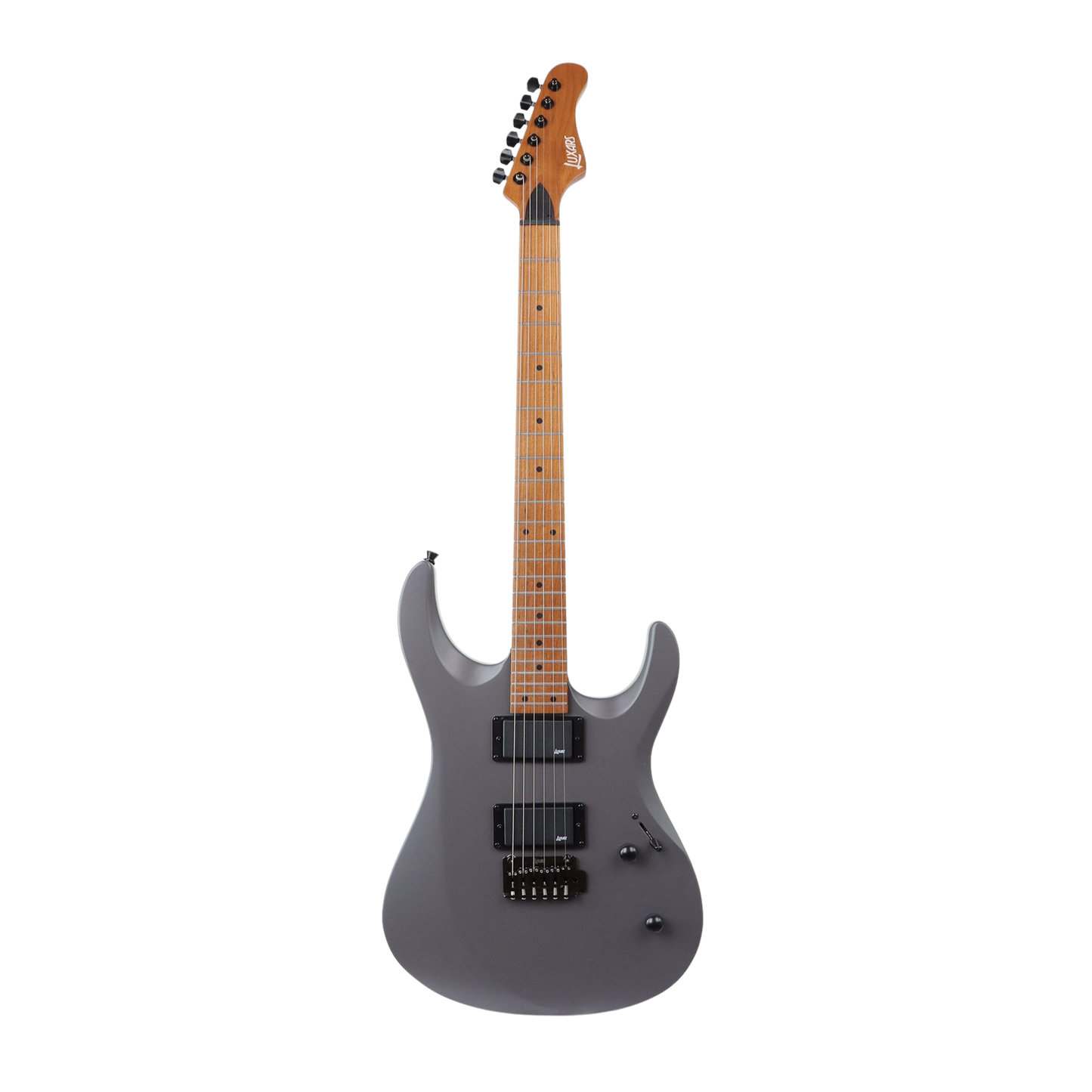 Luxars S-G37-MAX-M Electric Guitar