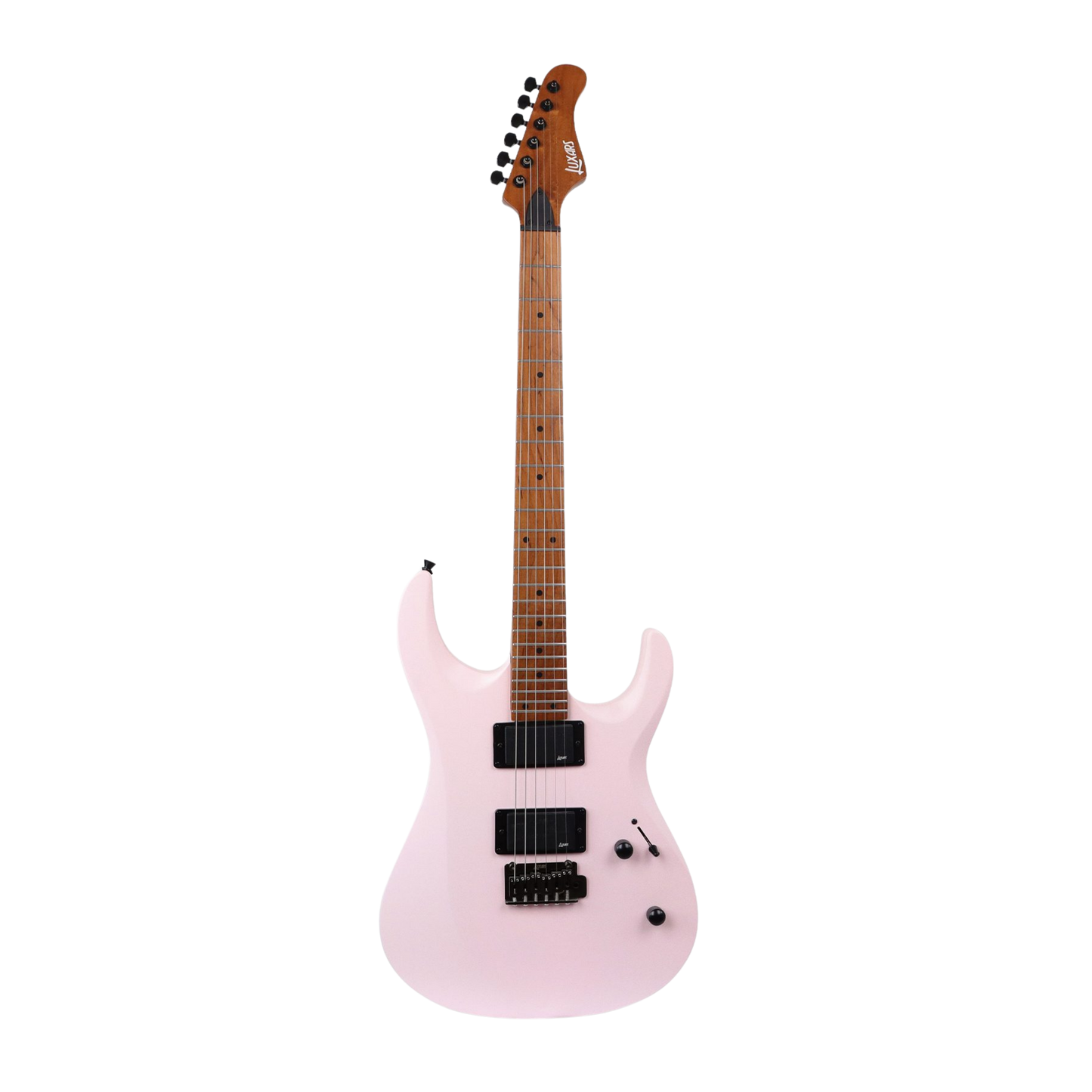 Luxars S-G37-MAX-M Electric Guitar
