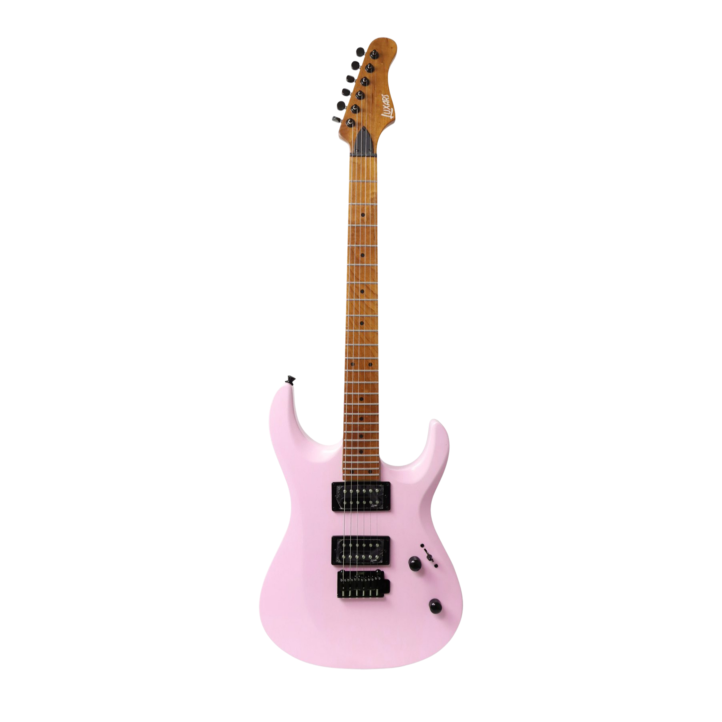 Luxars S-G37-PRO Electric Guitar