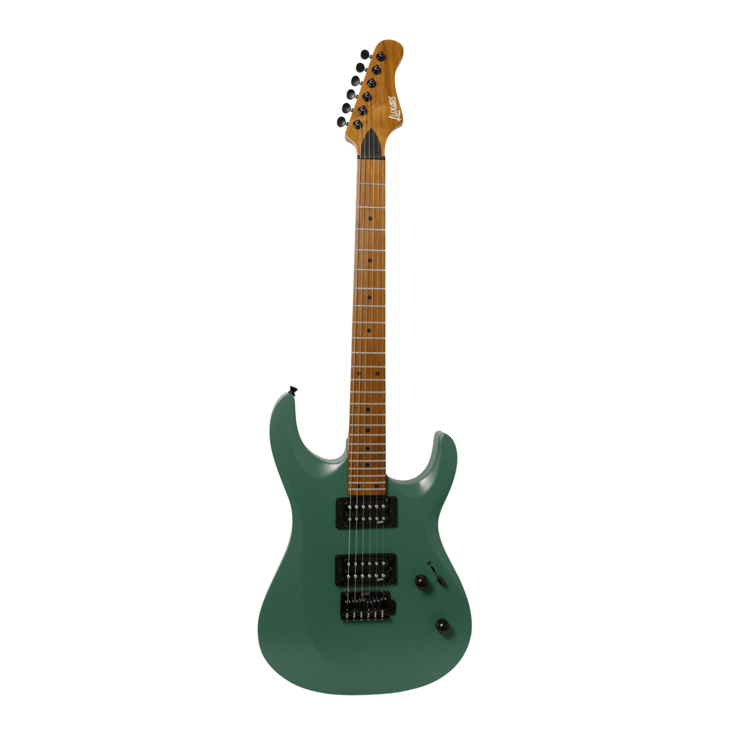 Luxars S-G37-PRO Electric Guitar