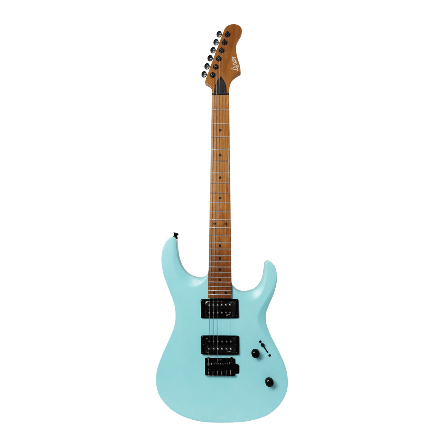 Luxars S-G37-PRO Electric Guitar