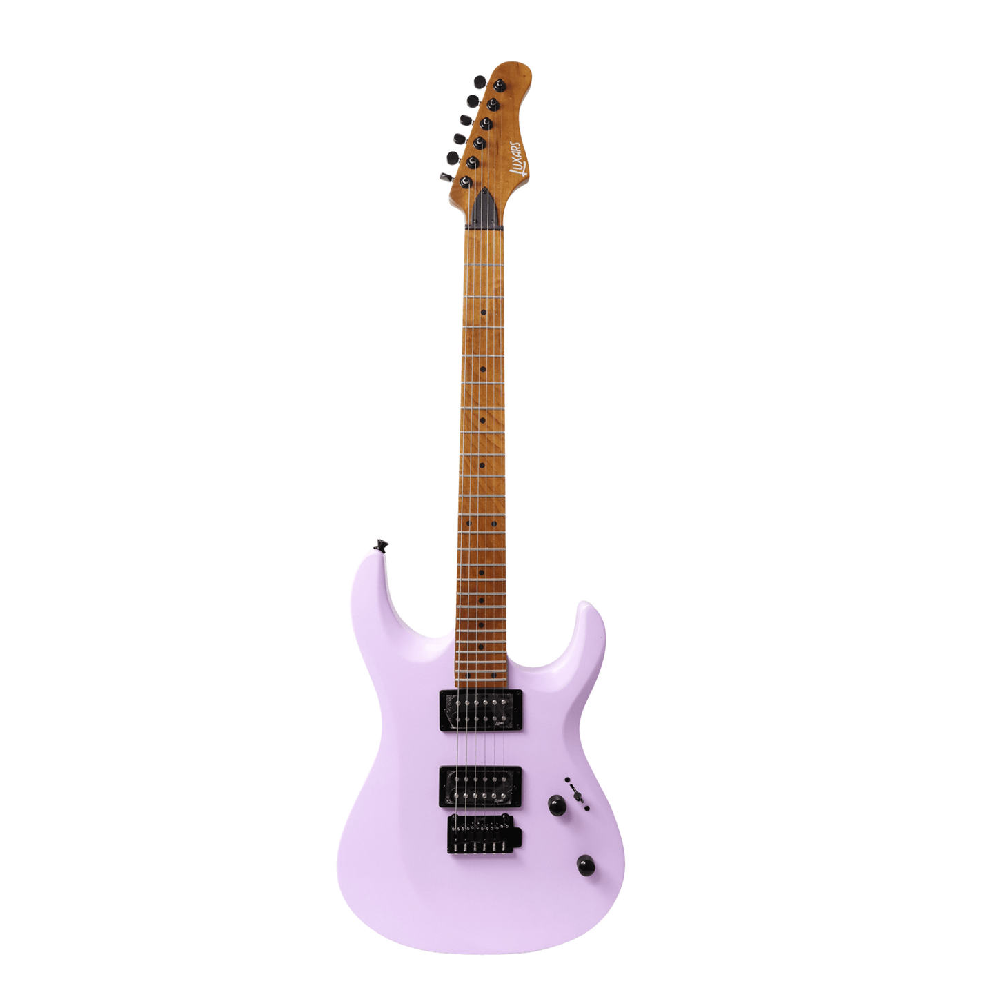 Luxars S-G37-PRO Electric Guitar