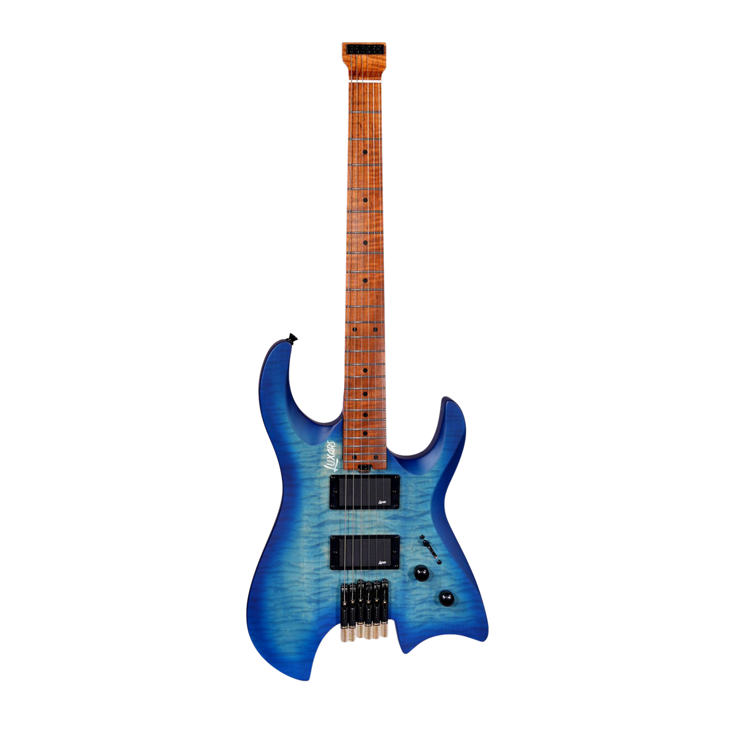 Luxars S-G63-6 (Headless)