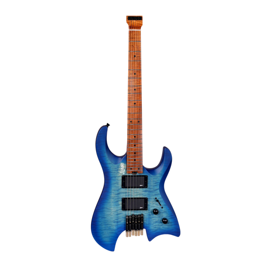 Luxars S-G63-6 (Headless)