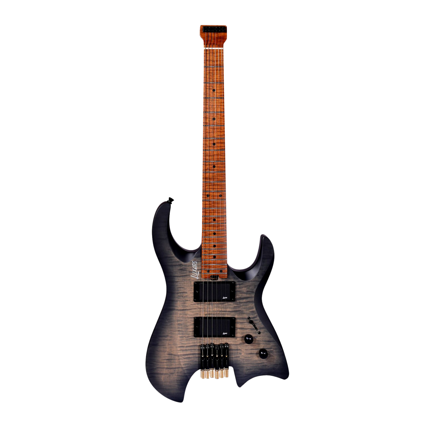 Luxars S-G63-6 (Headless)