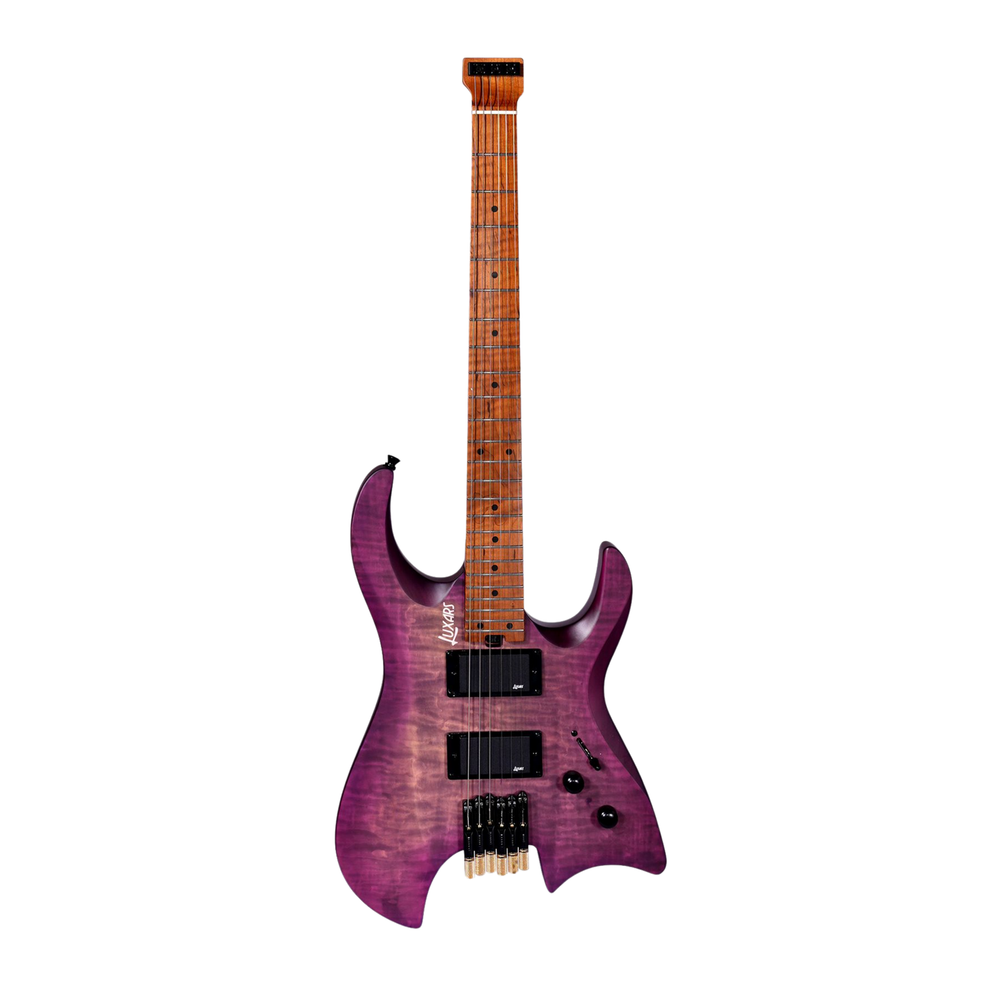Luxars S-G63-6 (Headless)