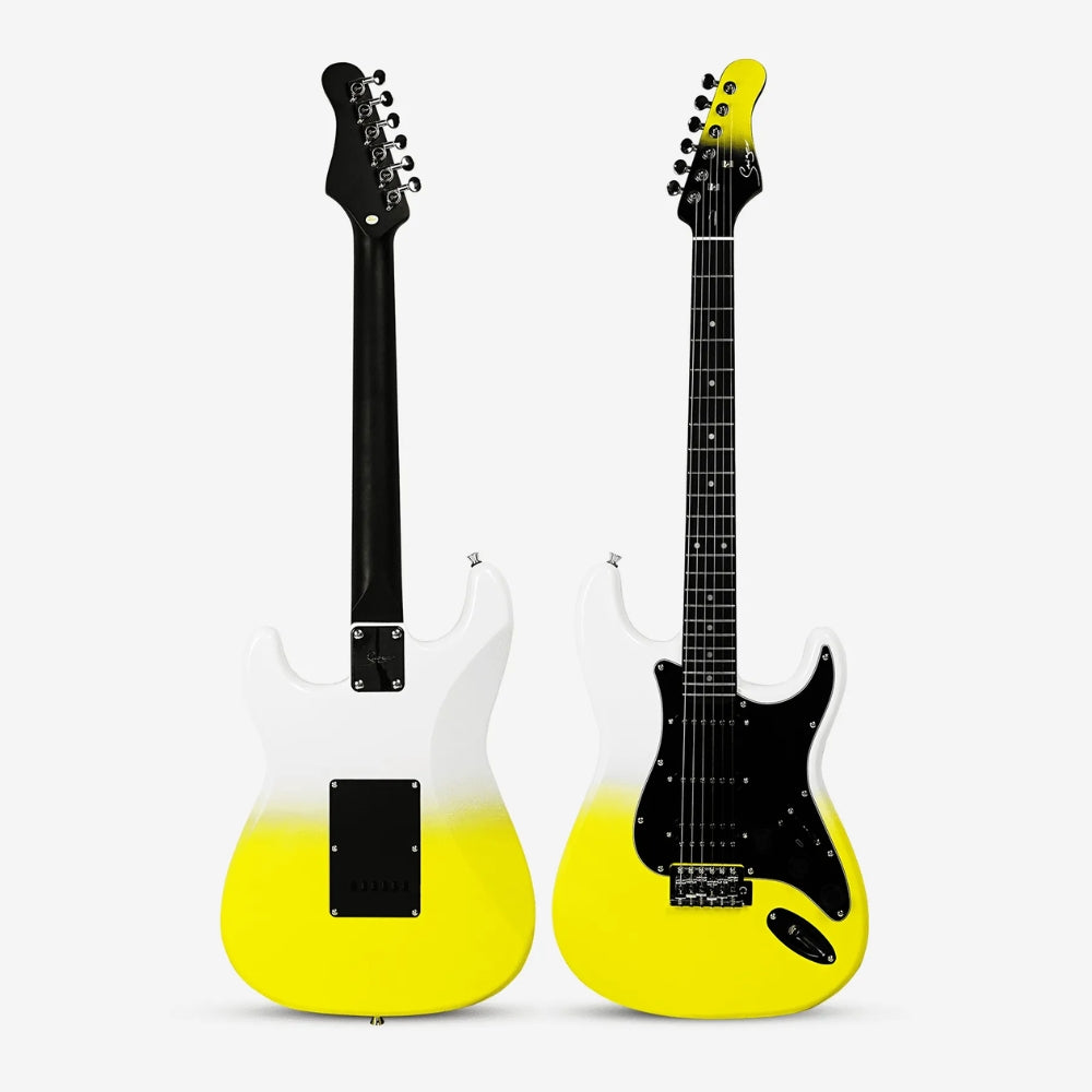 Smiger L-G2-i6 Multi-functional 8 Channel Built-in 10 Effects Electric Guitar